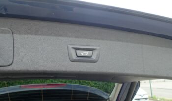 BMW X1 S-DRIVE 18 DA PHASE 2 complet