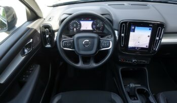 VOLVO XC 40 D3 2.0 L GEARTRONIC 150CH MOMENTUM complet