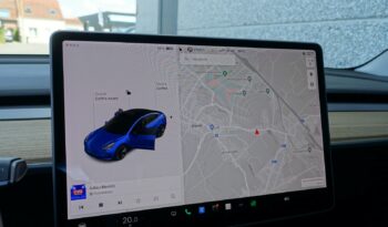 TESLA MODEL 3 LONG RANGE DUAL MOTOR AWD ( Grande autonomie ) complet