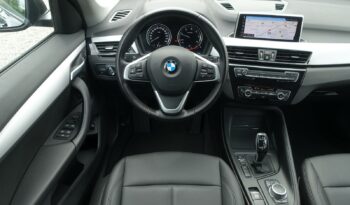 BMW X1 S-DRIVE 18 DA PHASE 2 complet