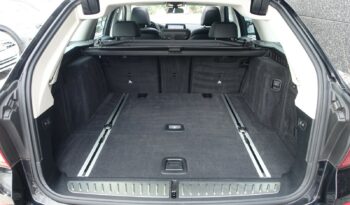 BMW 520 DXA TOURING X-DRIVE 190 CH SERIE 5 BVA complet