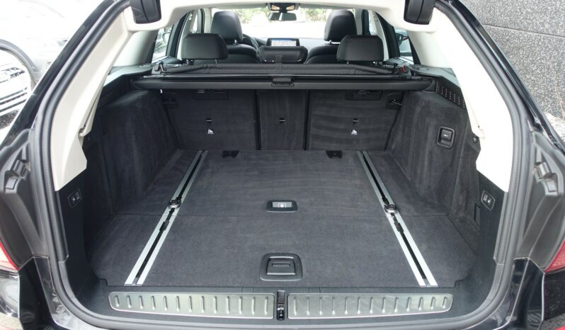 BMW 520 DXA TOURING X-DRIVE 190 CH SERIE 5 BVA complet