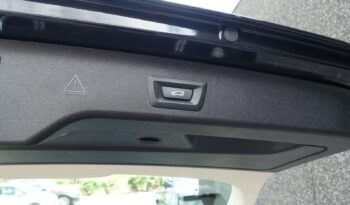 BMW 520 DXA TOURING X-DRIVE 190 CH SERIE 5 BVA complet