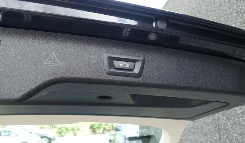 BMW 520 DXA TOURING X-DRIVE 190 CH SERIE 5 BVA complet