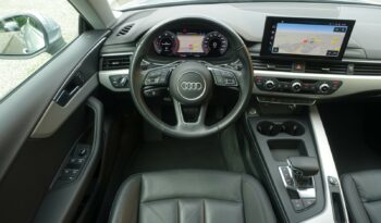 AUDI A5 SPORTBACK 35 TDI S-TRONIC MHEV 163 CH complet