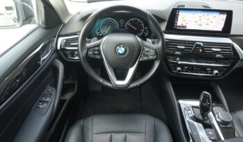 BMW 520 DXA TOURING X-DRIVE 190 CH SERIE 5 BVA complet