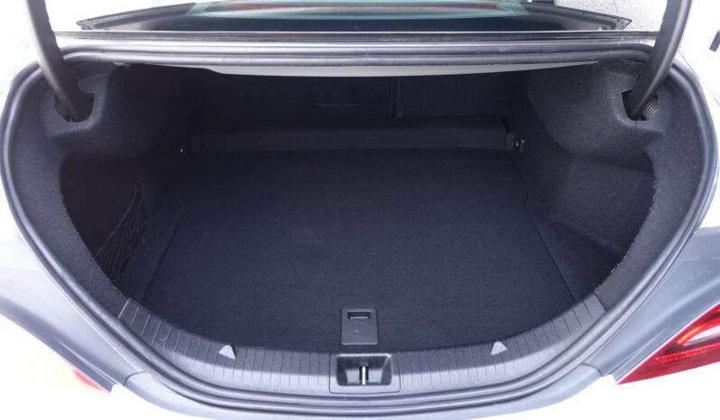 MERCEDES CLASSE CLA 180 CDI BERLINE complet