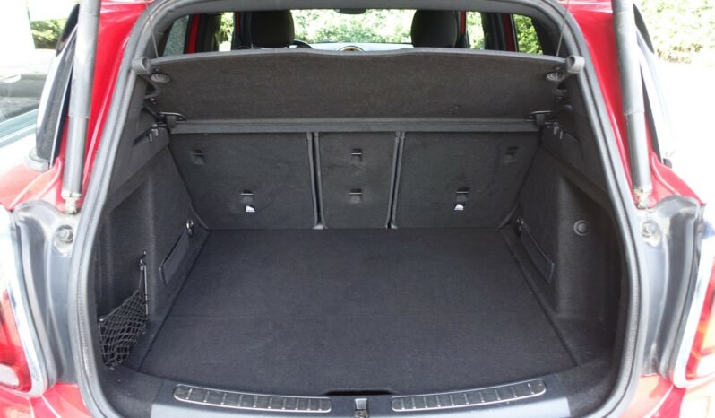 MINI CONTRYMAN COOPER 2.0 DA 150 CH BVA complet