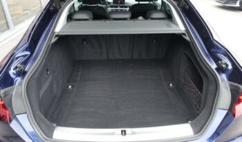 AUDI A5 SPORTBACK 35 TDI 150 CH S-TRONIC complet