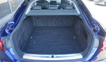 AUDI A5 SPORTBACK 35 TDI S-TRONIC MHEV 163 CH  S-LINE complet