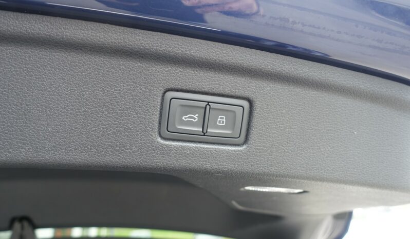 AUDI A5 SPORTBACK 35 TDI 150 CH S-TRONIC complet