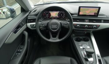 AUDI A5 SPORTBACK 35 TDI 150 CH S-TRONIC complet