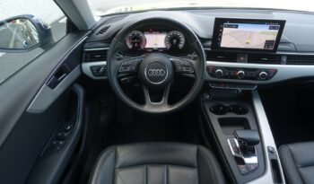 AUDI A5 SPORTBACK 35 TDI S-TRONIC MHEV 163 CH  S-LINE complet