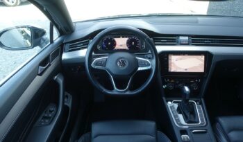 VOLKSWAGEN PASSAT SW 2.0 L TDI DSG 150 CH complet