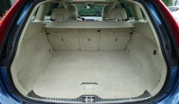 VOLVO XC 60 2.0L D4 FWD 190 CH complet