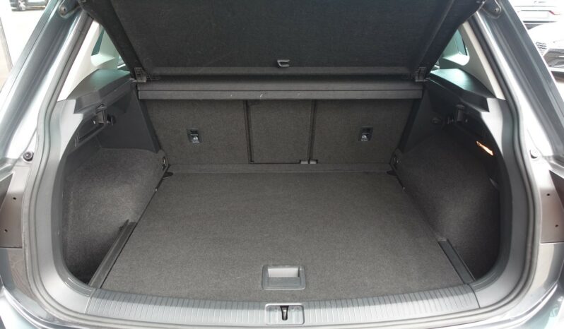 VOLKSWAGEN TIGUAN 2.0L TDI DSG7 IQ-DRIVE 150 CH complet