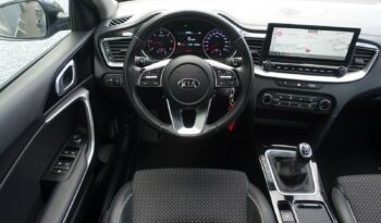 KIA XCEED 1.6 CRDI MHEV complet
