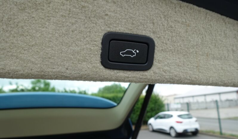 VOLVO XC 60 2.0L D4 FWD 190 CH complet