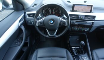BMW X2 S-DRIVE 18I complet