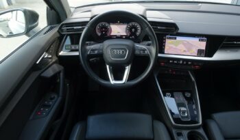 AUDI A3 SPORTBACK 35 TFSI S-TRONIC 150 CH MHEV S-LINE complet