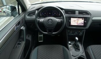 VOLKSWAGEN TIGUAN 2.0L TDI DSG7 IQ-DRIVE 150 CH complet