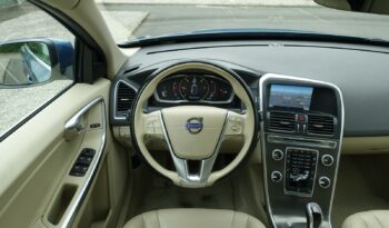 VOLVO XC 60 2.0L D4 FWD 190 CH complet