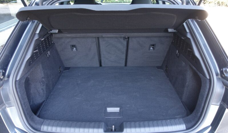 AUDI A3 SPORTBACK 30 TFSI S-LINE complet
