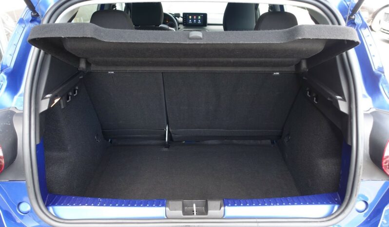 DACIA SANDERO 1.0L SCE 65 CV PHASE 2 complet