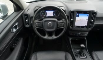 VOLVO XC 40 D3 2.0 L 150CH KINETIC complet