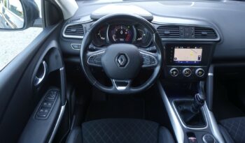 RENAULT KADJAR 1.7 DCI 4WD PHASE 2 INTENS 150 CH complet