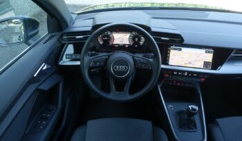 AUDI A3 SPORTBACK 30 TFSI S-LINE complet