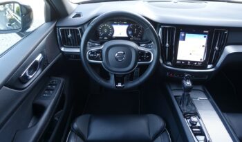 VOLVO V 60 D3 2.0 L GEARTRONIC 150CH  R-DESIGN complet