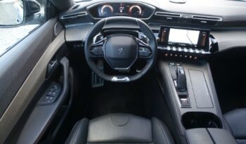 PEUGEOT 508 SW 1.5 L HDI 130 CH EAT8  GT complet
