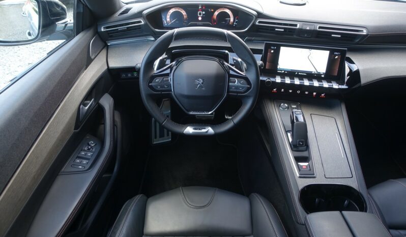 PEUGEOT 508 SW 1.5 L HDI 130 CH EAT8  GT complet