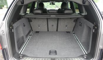 BMW X3 S-DRIVE 18 DA 150 CH BVA PACK M complet