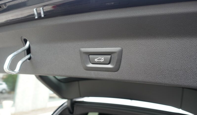 BMW X3 S-DRIVE 18 DA 150 CH BVA PACK M complet