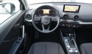 AUDI Q2 35 TFSI 150 CH S-TRONIC S-LINE complet