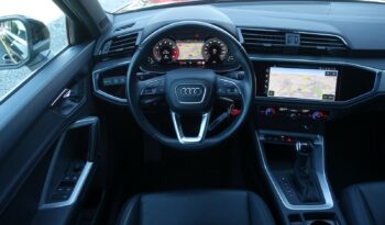 AUDI Q3 SPORTBACK 35 TFSI S-TRONIC MHEV 150 CH complet
