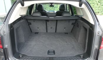 BMW X3 S-DRIVE 18DA BVA complet