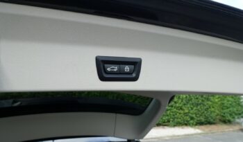 BMW X3 S-DRIVE 18DA BVA complet