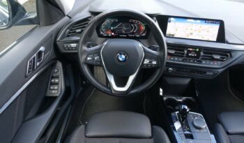BMW 118 IA 136 CH SERIE 1 DKG complet