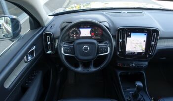 VOLVO XC 40 D3 2.0 L 150CH INSCRIPTION complet