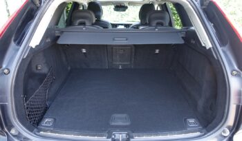 VOLVO XC 60 D4 2.0 L GEARTRONIC 163CH INSCRIPTION complet