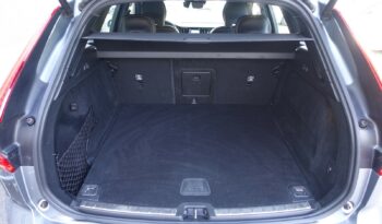VOLVO XC 60 D4 2.0 L GEARTRONIC 163CH INSCRIPTION complet