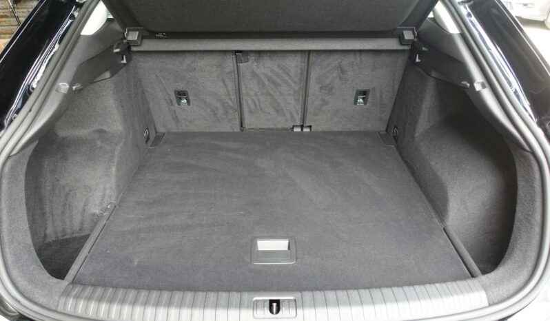 AUDI Q3 SPORTBACK 35 TFSI 150 CH complet