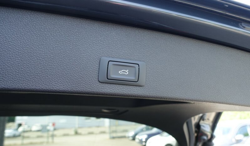 AUDI Q2 35 TFSI 150 CH S-TRONIC complet