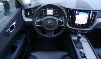 VOLVO XC 60 D4 2.0 L GEARTRONIC 163CH INSCRIPTION complet