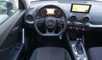 AUDI Q2 35 TFSI 150 CH S-TRONIC complet