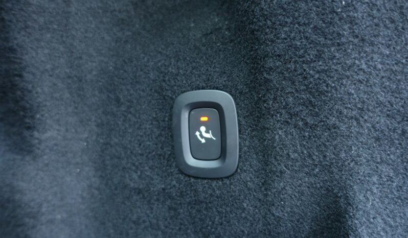 VOLVO XC 60 D4 2.0 L GEARTRONIC 163CH INSCRIPTION complet