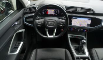 AUDI Q3 SPORTBACK 35 TFSI 150 CH complet